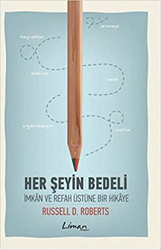 Her Şeyin Bedeli