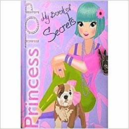 Princess Top My Book Secrets