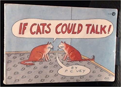 If Cats Could Talk (Plume) indir