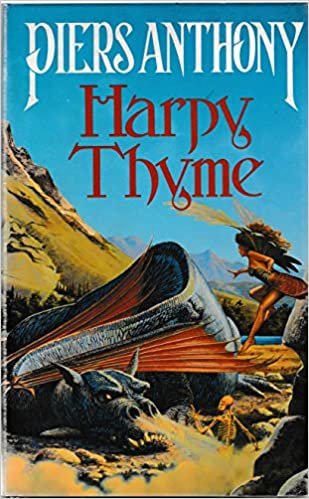 Harpy Thyme