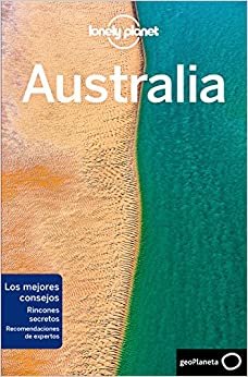 Lonely Planet Australia (Lonely Planet Travel Guide) indir
