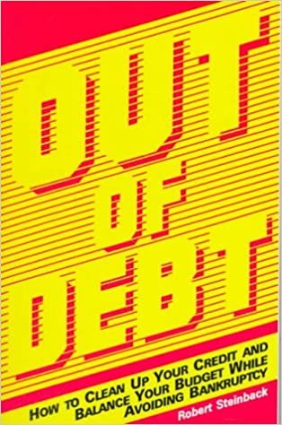 Out Of Debt