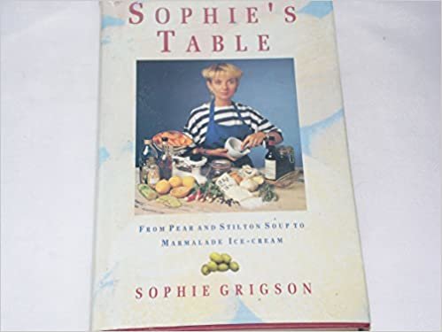 Sophie's Table