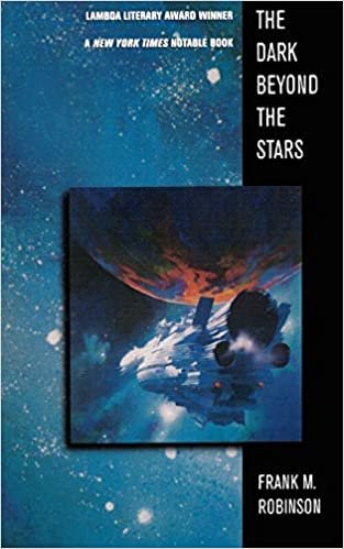 Dark Beyond the Stars: A Novel