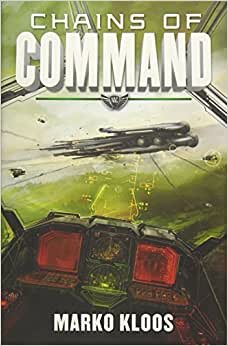 Chains of Command (Frontlines, Band 4)