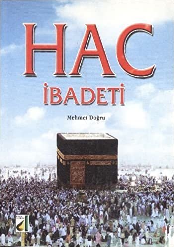 Hac İbadeti indir