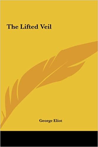 The Lifted Veil indir