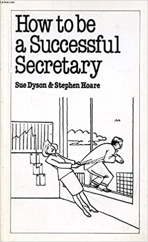 How to be a Successful Secretary indir