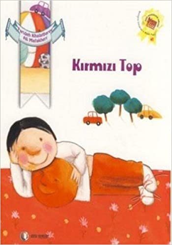 KIRMIZI TOP