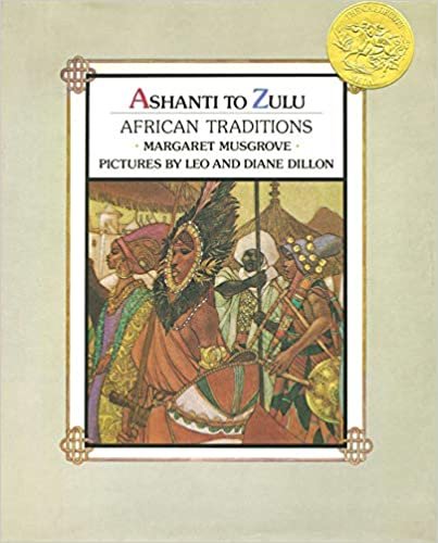 Ashanti to Zulu: African Traditions indir