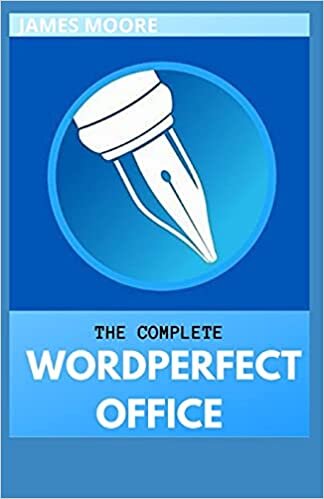 THE COMPLETE WORD PERFECT OFFICE indir