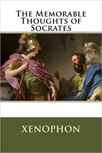 The Memorable Thoughts of Socrates indir