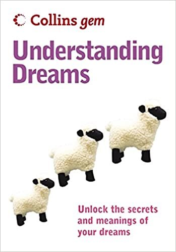 Understanding Dreams (Collins Gem)