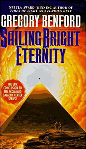 Sailing Bright Eternity indir