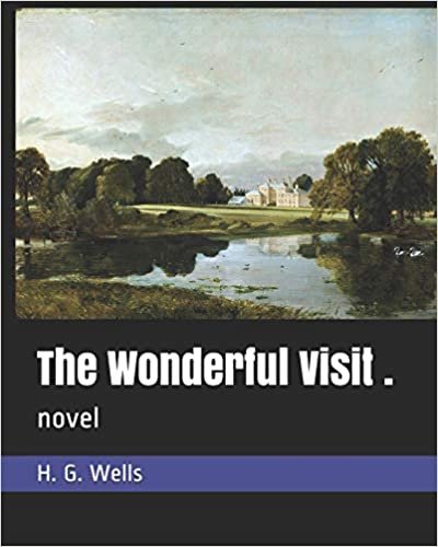 The Wonderful Visit .: novel indir