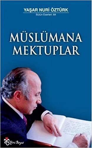 Müslümana Mektuplar indir