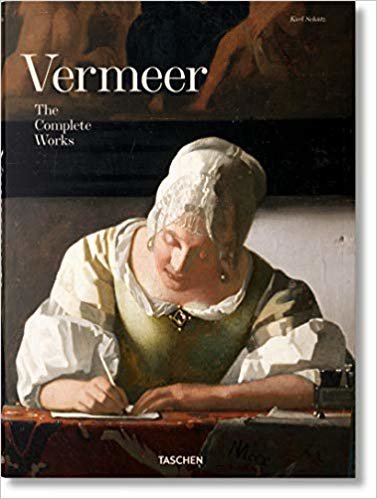 Vermeer. The Complete Works indir