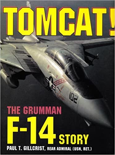 Tomcat!: Grumman F-14 Story