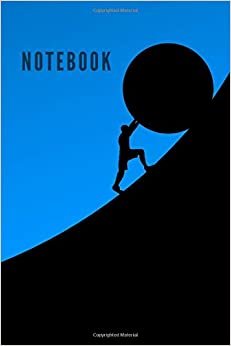 Notebook: Unlined Notebook: Notebook and Sketchbook for Kids and Adults to Unleash Creativity (110 Pages, Blank, 6 x 9, Dairy) notebook journal indir