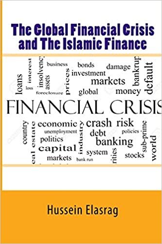 The global financial crisis and the Islamic finance
