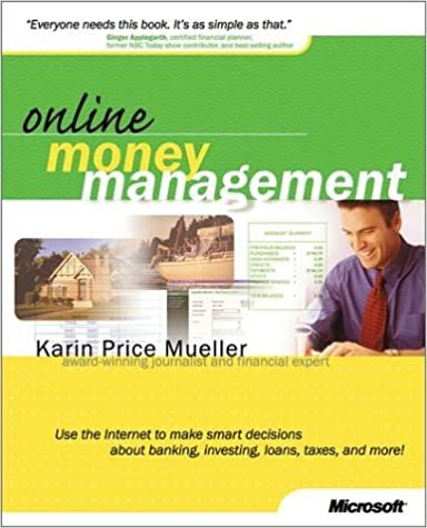 Online Money Management indir