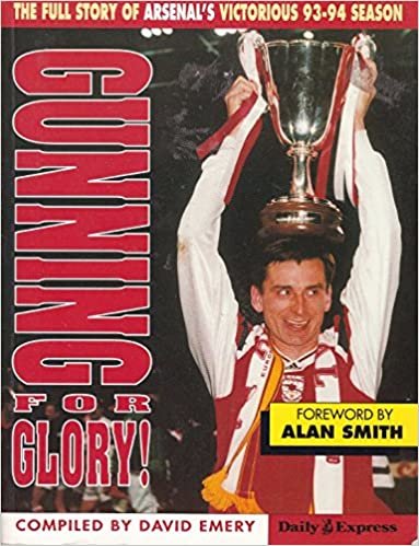 Arsenal: A Celebration, 1993-94 indir