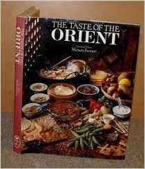 Taste of the Orient