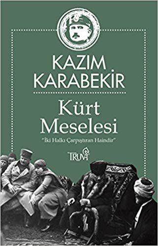 Kürt Meselesi: "İki Halkı Çarpıştıran Haindir"