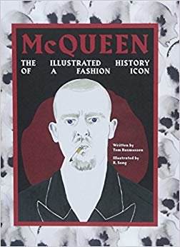 McQueen: An illustrated history of the fashion icon indir