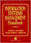 Information Systems Management Handbook indir