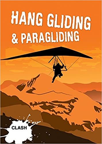 Hang Gliding and Paragliding (Clash)