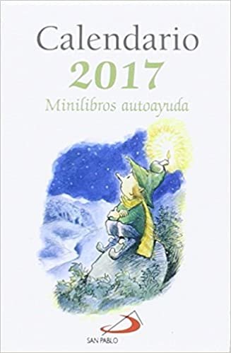 Calendario Minilibros Autoayuda 2017 (Calendarios y Agendas)