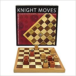 Knight Moves indir