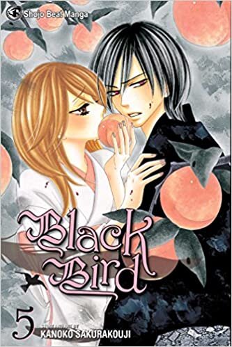 Black Bird 5 indir