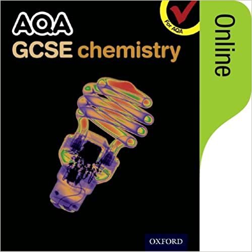 AQA GCSE Chemistry Online Student Book