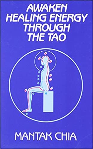 Awaken Healing Energy Through Tao