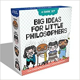 Big Ideas for Little Philosophers Box Set indir