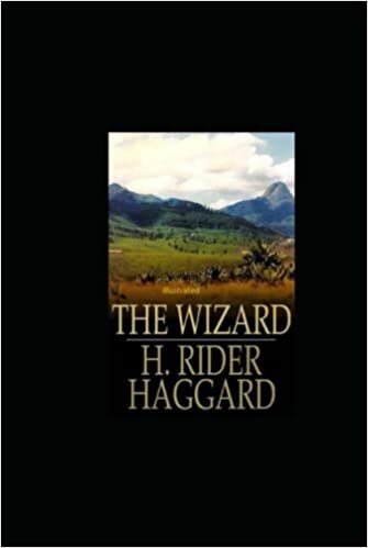 The Wizard Illustrated indir