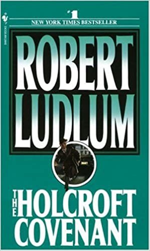 The Holcroft Covenant: A Novel indir