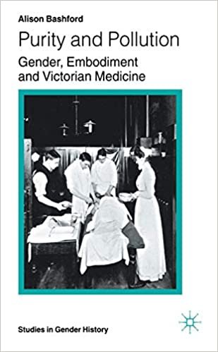Purity and Pollution: Gender, Embodiment and Victorian Medicine (Studies in Gender History)