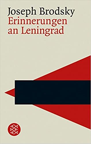 Erinnerungen an Leningrad