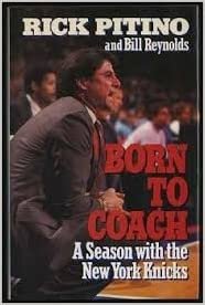 Born to Coach (Signet)