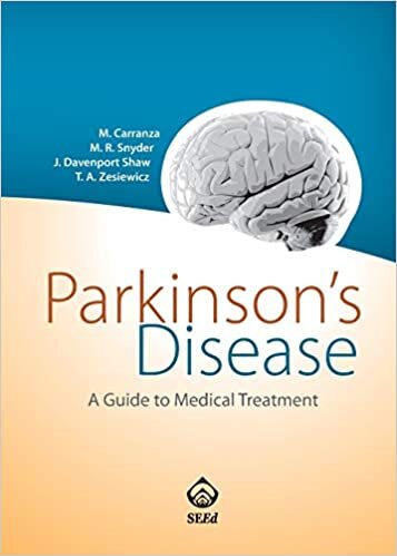 Parkinson's Disease: A Guide to Medical Treatment indir