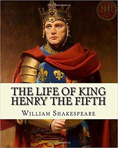The Life Of King Henry The Fifth indir