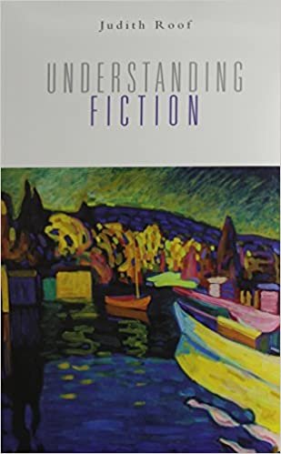 Understanding Fiction Plus the Best American Short Stories