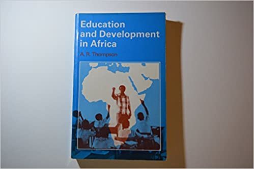 Mice;Education/Dev Africa Pr indir