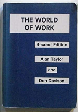 World of Work indir