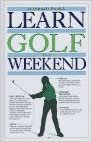 Learn Golf in a Weekend (Learn in a Weekend)