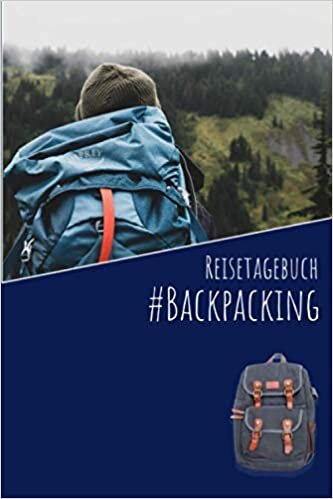 Reisetagebuch Backpacking