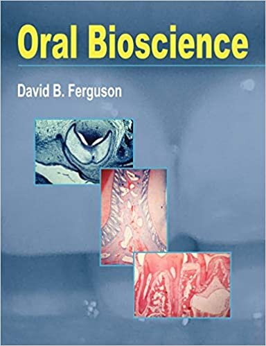 Oral Bioscience indir